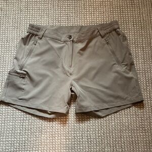 Ladies shorts